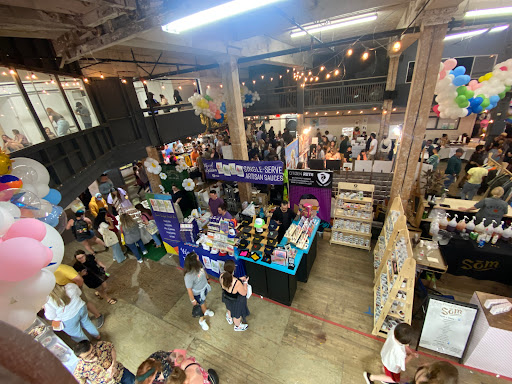 Supermarket «Portland Night Market», reviews and photos, 100 SE Alder St, Portland, OR 97214, USA