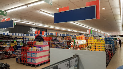 Lidl à Herblay-sur-Seine