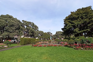 Takapuna Rose Gardens