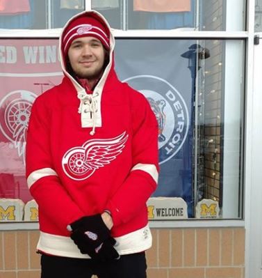 Sportswear Store «Rally House Chesterfield at Waterside», reviews and photos, 50467 Waterside Dr, New Baltimore, MI 48051, USA