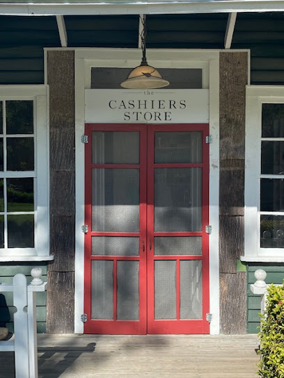 The Cashiers Store