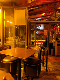 Photo n°56 de BRASSERIE AU MÉTRO OBERKAMPF à Paris ()