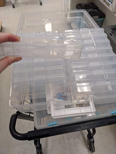 Fabric Store «Jo-Ann Fabrics and Crafts», reviews and photos, 1842 Molalla Ave, Oregon City, OR 97045, USA