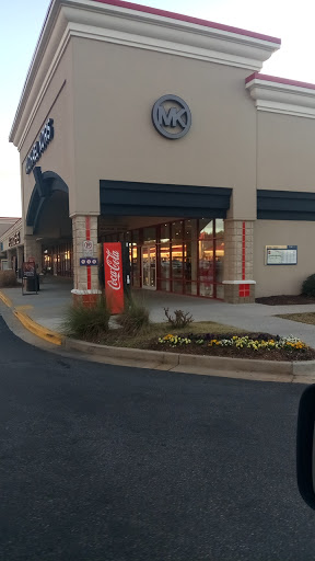 Fashion Accessories Store «Michael Kors», reviews and photos, 1000 Tanger Dr #600, Locust Grove, GA 30248, USA
