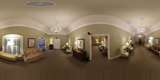 Funeral Home «Goldfinch Funeral Homes Beach Chapel», reviews and photos, 11528 Frontage Rd, Murrells Inlet, SC 29576, USA