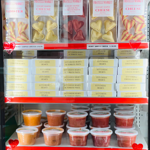 Market «Fratelli Market», reviews and photos, 17 Cedar Heights Rd, Stamford, CT 06905, USA