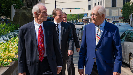 Law Firm «Slater & Zurz LLP», reviews and photos