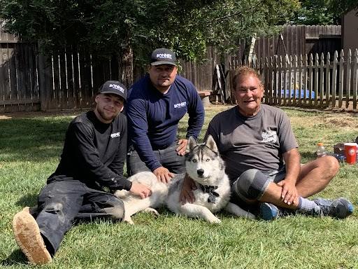 Plumber «Bonney Plumbing, Electrical, Heating & Air», reviews and photos, 3054 Gold Canal Dr, Rancho Cordova, CA 95670, USA