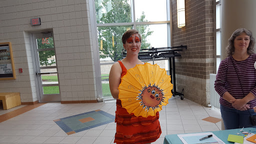 Performing Arts Theater «Charlotte Performing Arts Center», reviews and photos, 378 State St, Charlotte, MI 48813, USA