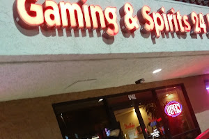 Dotty's Gaming & Spirits
