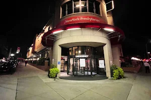 NewYork-Presbyterian Brooklyn Methodist Hospital image