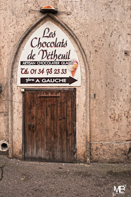 Les Chocolats de Vetheuil à Vétheuil