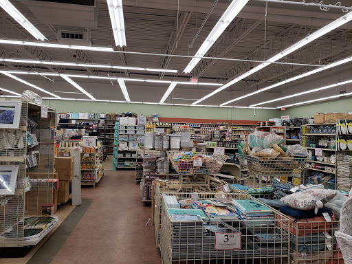 Home Goods Store «Christmas Tree Shops», reviews and photos, 46 Springer Dr, Bangor, ME 04401, USA