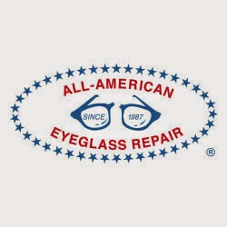 Sunglasses Store «All American Eyeglass Repair», reviews and photos, 113 N Alma School Rd, Mesa, AZ 85201, USA