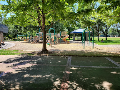 Reinhart Park