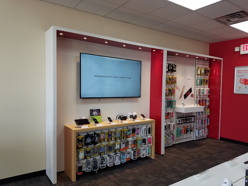 Cell Phone Store «Verizon Authorized Retailer - Wireless Zone», reviews and photos, 4104 E Grand River Ave, Howell, MI 48843, USA