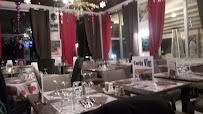 Atmosphère du Restaurant La Trinité à Saint-Firmin - n°10