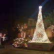 Yucaipa Christmas At Manning Street