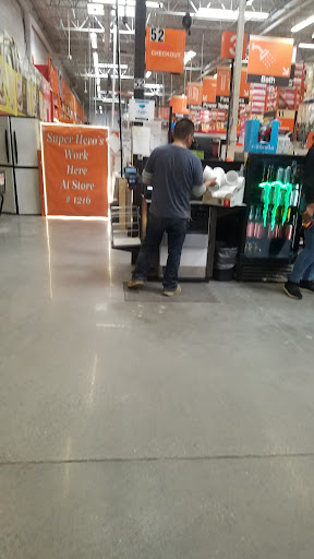 Home Improvement Store «The Home Depot», reviews and photos, 101 Green Acres Rd W, Valley Stream, NY 11581, USA