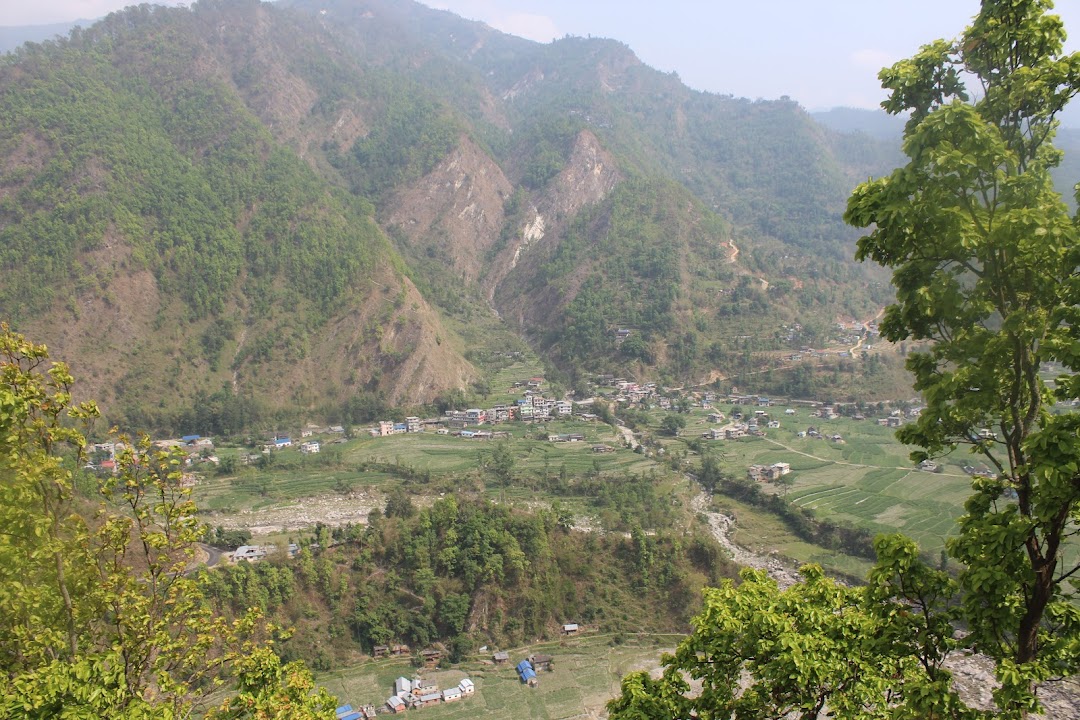 Ramechhap, Nepal