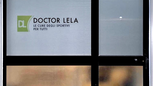 Doctor Lela