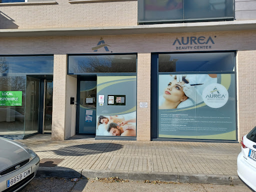 Áurea Beauty Center