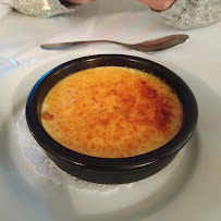 Crème catalane du Restaurant français Le Frog à Nice - n°10