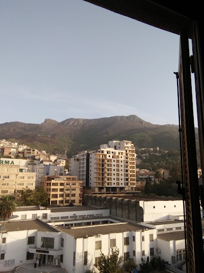Photos of H&ocirc;tel Brahmi