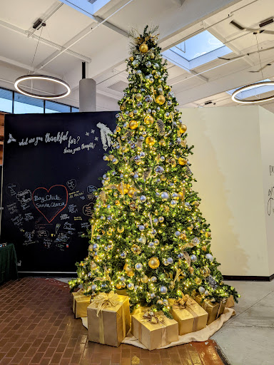 Club «Bay Club», reviews and photos, 3250 Central Expy, Santa Clara, CA 95051, USA