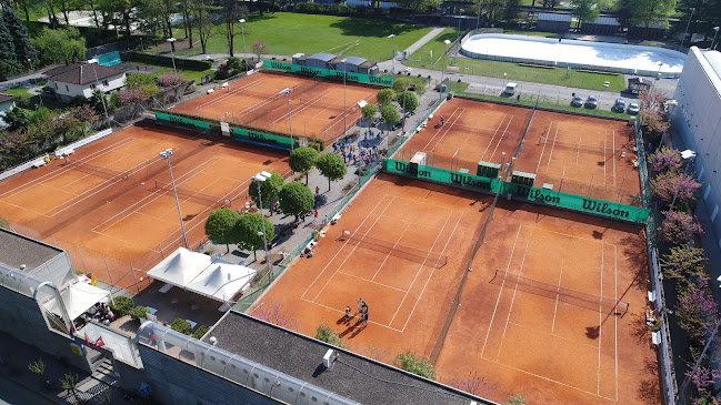 Scuola Tennis Bellinzona