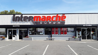 Intermarché SUPER Saint-Quentin à Saint-Quentin