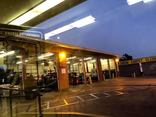 Tire Shop «Firestone Complete Auto Care», reviews and photos, 1817 Lincoln Blvd, Santa Monica, CA 90404, USA