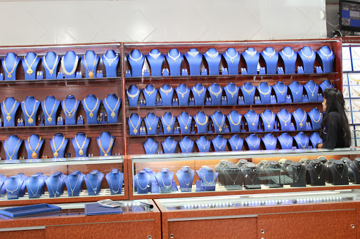 Jeweler «Virani Jewelers», reviews and photos, 1394 Oak Tree Road, Iselin, NJ 08830, USA