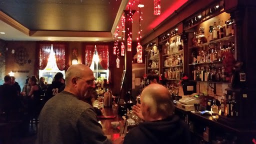 Bar «The Speakeasy», reviews and photos, 411 Opera Alley, Eureka, CA 95501, USA