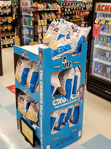 Grocery Store «ACME Markets», reviews and photos, 5100 Wellington Ave, Ventnor City, NJ 08406, USA