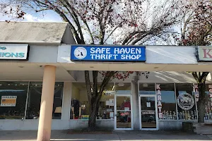 Safe Haven Thrift Shop & Pet Food Pantry image