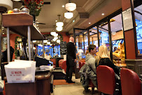 Atmosphère du Restaurant Café Le Nazir à Paris - n°20