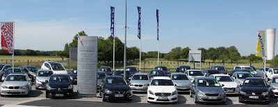 SK Automobiles Roeschwoog à Rœschwoog
