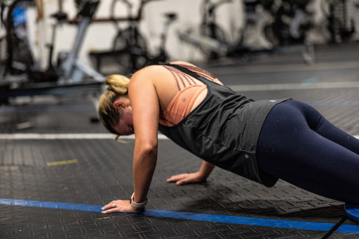 Gym «Crooked River CrossFit», reviews and photos, 701 Beta Dr #19, Mayfield, OH 44143, USA