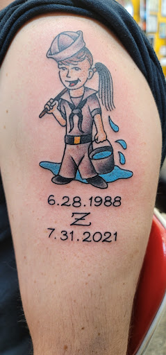 Explore bulbasaur tattoo ideas, creative tattoo ideas in Saint Paul, available at Rose of No Mans Land