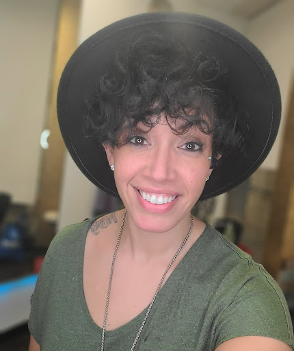 Hair Salon «Eclectic Hair Studio - Hair Salon - Poughkeepsie NY», reviews and photos, 2600 South Rd, Poughkeepsie, NY 12603, USA