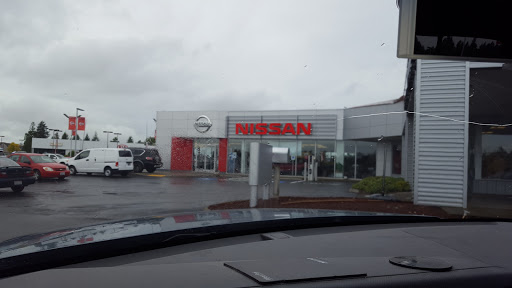 Nissan Dealer «Olympia Nissan», reviews and photos, 2220 Carriage St SW, Olympia, WA 98502, USA