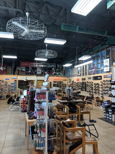 Shoe Store «Karavel Shoes», reviews and photos, 5501 Burnet Rd, Austin, TX 78756, USA