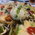 Photo n°2 de l'avis de Roberta.i fait le 30/07/2022 à 12:02 sur le  Fornetto - Pizza & Music à Bussolengo