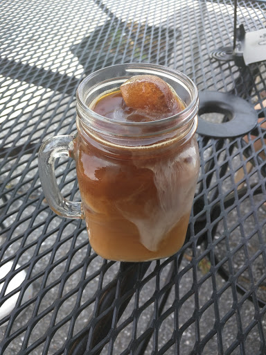 Coffee Shop «Dublin Roasters Coffee», reviews and photos, 1780 N Market St, Frederick, MD 21701, USA