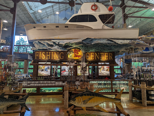 Shopping Mall «Patriot Place», reviews and photos, 2 Patriot Pl, Foxborough, MA 02035, USA