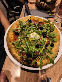 Pizza du Pizzeria Le Dolce à Lacanau - n°18