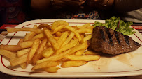 Steak du Restaurant Buffalo Grill Ramonville-Saint-Agne - n°12