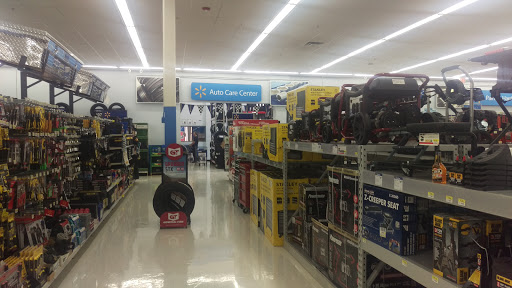 Department Store «Walmart Supercenter», reviews and photos, 4133 Veterans Memorial Dr, Batavia, NY 14020, USA