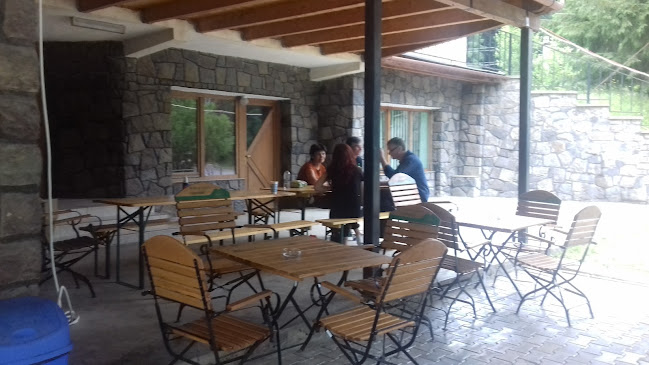 Opinii despre Stelian Snack Cafe (La Arteni) în Covasna - Restaurant